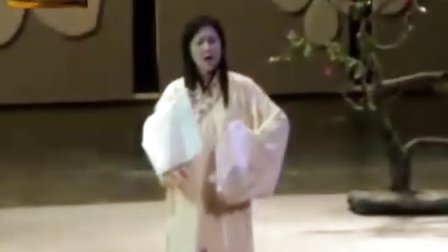 方亚芬章瑞红的反串《花园会》下载