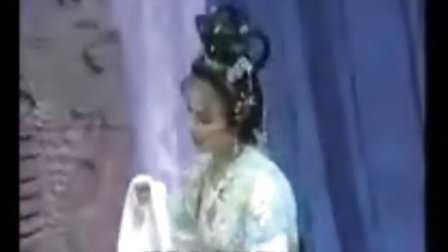 黄梅戏选段《梁祝 情思云烟》马兰