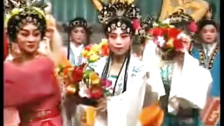 莆田《王少媛唱腔》 莆仙戏 十音八乐