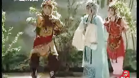龙江剧《双锁山》白淑贤 标清