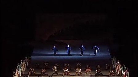 孟姜女片花最终版