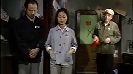 黄梅戏电视剧《严凤英》第14集