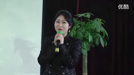 杨升娟唱秦腔