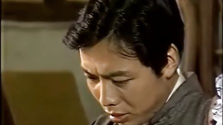 黄梅戏电视剧《严凤英》第10集