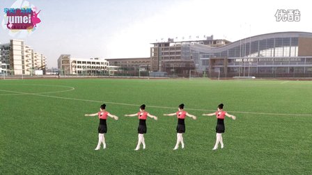 宇美广场舞《善良的姑娘》 《宇美广场舞演