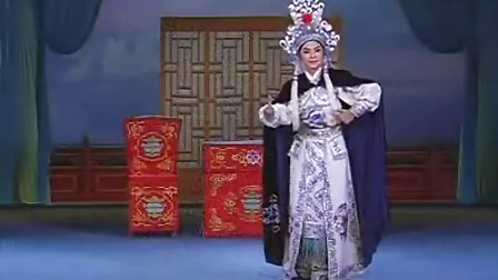 潮劇选段 飛龍刺狄青(單絲独木計難成)林燕