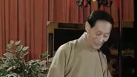 中国传统相声集锦第二卷第三至四集标清
