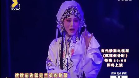 秦之声 杨升娟 mp4