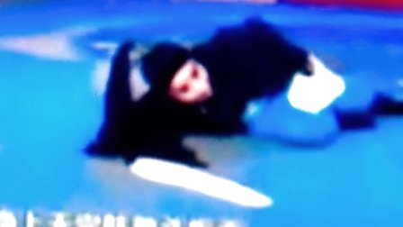 秦腔杨升娟《哭墓》