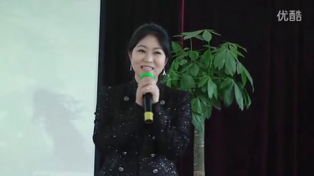 杨升娟唱秦腔