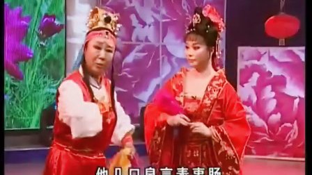 二人转《杜十娘》高清 《二人转》下载