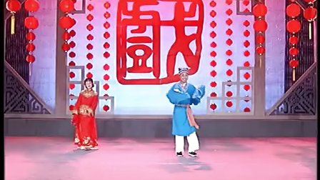 黄梅戏经典传唱《闹花灯》马自俊 王萍下载