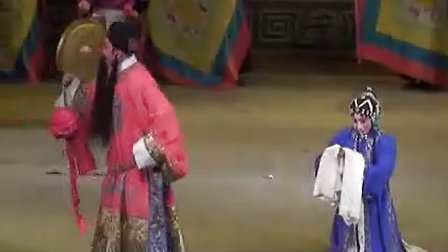 高清川剧弹戏《马前泼水》陈巧茹下载