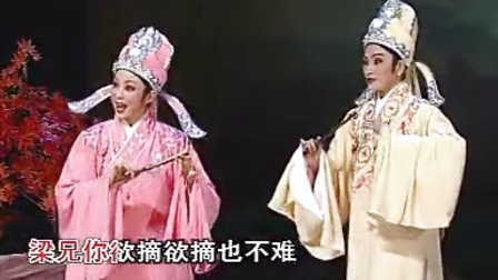 林燕云潮剧专辑