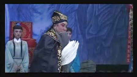 晋剧《收姜维 8》孙红丽