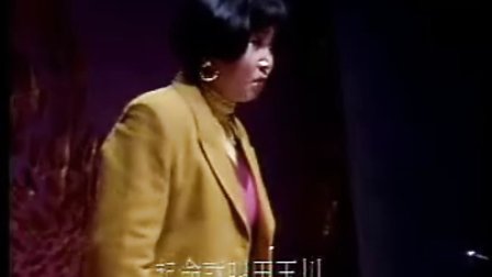 晋剧 清唱 《蝴蝶杯》《江夏县站在公堂上》