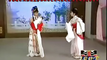 越剧专场《西厢记之赖婚》