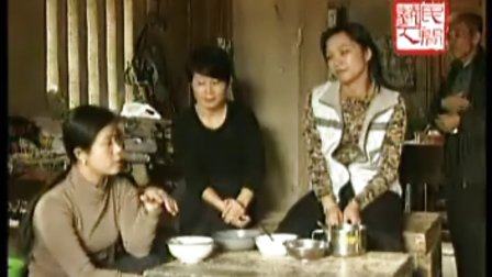 中国民间艺人 福建莆仙戏 王少媛02
