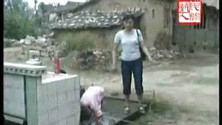 中国民间艺人《福建莆仙戏》王少媛01