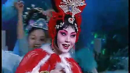 河北梆子《杜十娘》标清