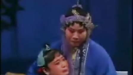 晋剧《三娘教子》3