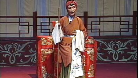 鄱阳赣剧《名家名段1》标清
