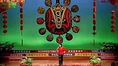 秦腔《周仁回府 夜逃》演唱 杨升娟