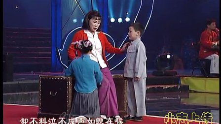 豫剧名家李金枝老师《常香玉》唱出新中国艺人新追求下载