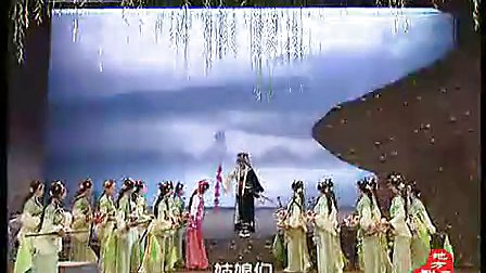 龙江剧《戎马木兰》张兴华 白淑贤主演标清