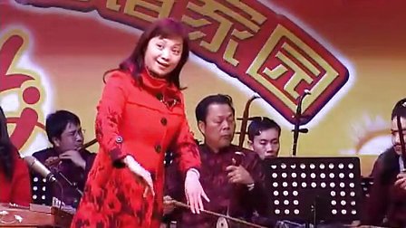 莆仙戏表演唱《林默娘》选段