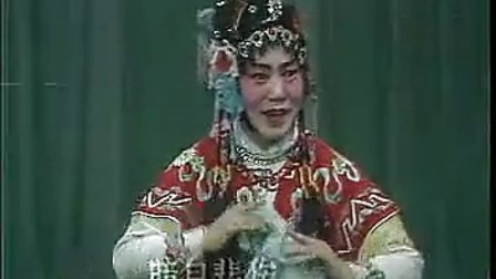 《拷红》夫人息怒听红娘慢慢道来     （常香