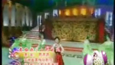 安徽《黄梅山歌经典回放》标清下载