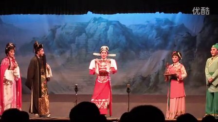现场潮剧(DV)：广东潮剧院一团《大义状元 - 