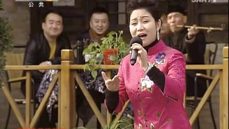 秦腔选段《周仁回府》李小锋 杨升娟 (秦声飞扬)下载