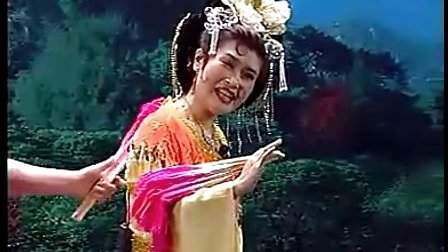 二人转《杜十娘》杨金华 佟长江标清
