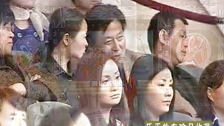 秦腔折子《宝玉哭灵》秦之声 魂牵梦绕红楼