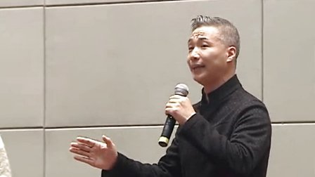周东亮江阴临港新城票友见面会