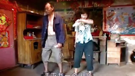 云南山歌剧小品《丑上加丑》