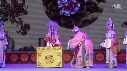 《妃醉酒》（高腔）杨玉环（陈巧茹）高力士下载