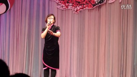 2016年1月14日直隶大剧院《孟姜女》念白 搭