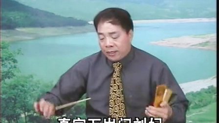 温州鼓词《狸猫换太子2》