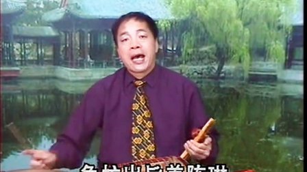 温州鼓词《狸猫换太子3》字幕版