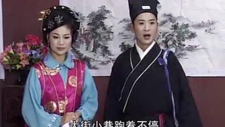 061庐剧《珍珠塔1》