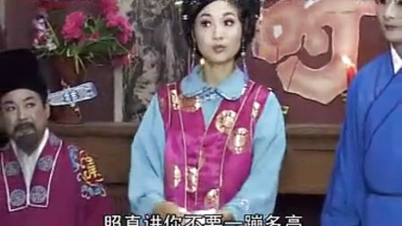 063 庐剧《珍珠塔3》