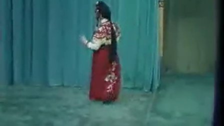 豫剧《拷红》常香玉