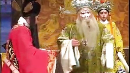 晋剧 孙红丽《卧虎令》下