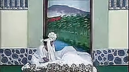 民间小调《十二月哭妈》刘晓燕