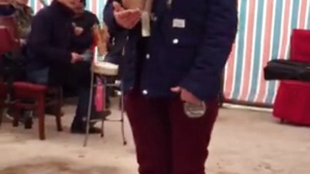 杨升娟精彩演唱