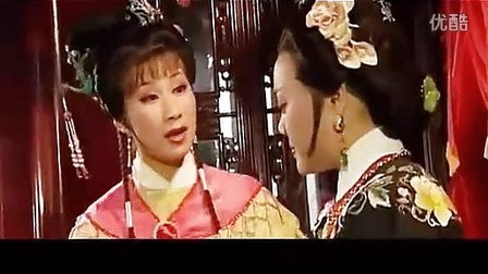 越剧《花中君子》外景 标清