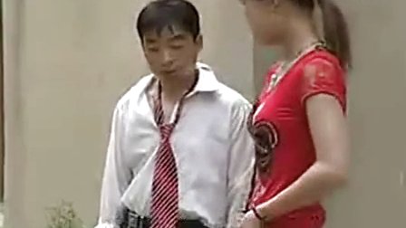 民间小调《傻子走亲戚》全集